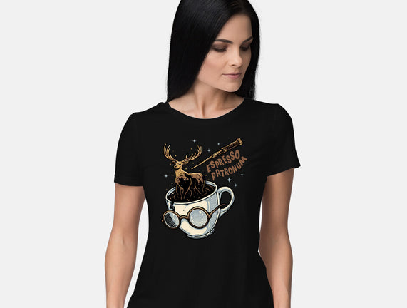 Magic Of Espresso