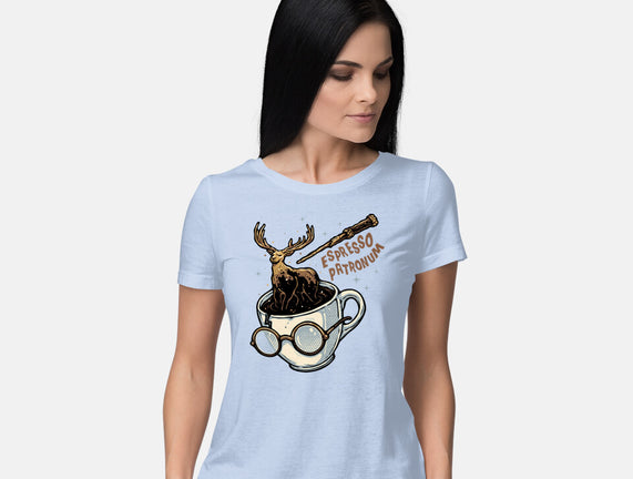 Magic Of Espresso