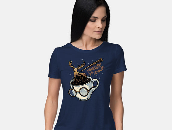Magic Of Espresso