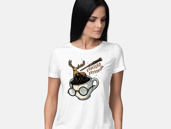 Magic Of Espresso