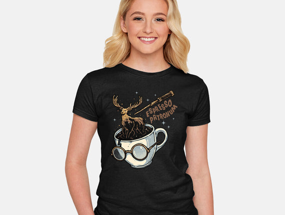 Magic Of Espresso