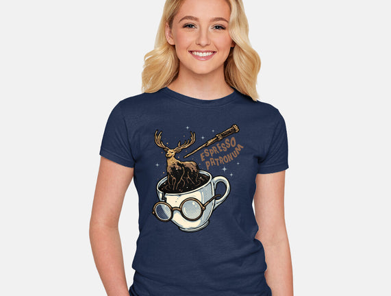 Magic Of Espresso