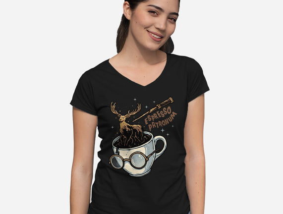 Magic Of Espresso