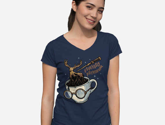 Magic Of Espresso