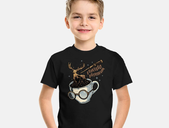 Magic Of Espresso