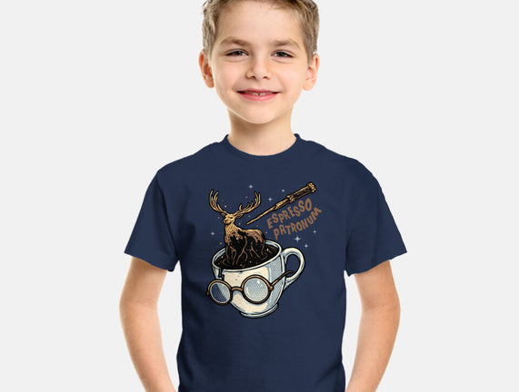 Magic Of Espresso