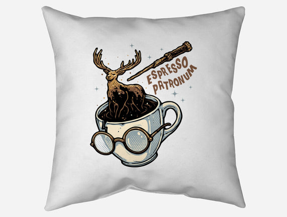Magic Of Espresso