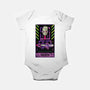 Jason The Death Guy-Baby-Basic-Onesie-BadBox
