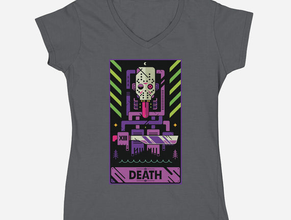 Jason The Death Guy