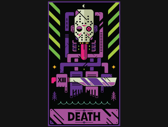 Jason The Death Guy