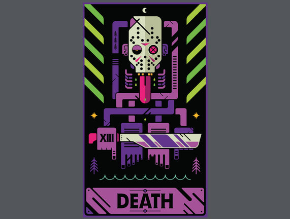 Jason The Death Guy
