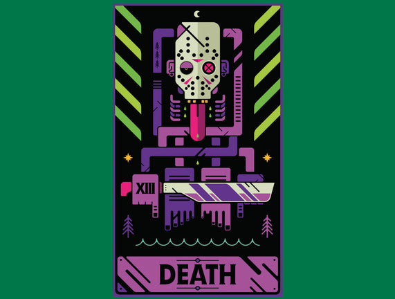 Jason The Death Guy