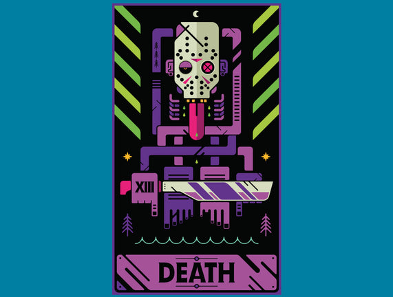 Jason The Death Guy