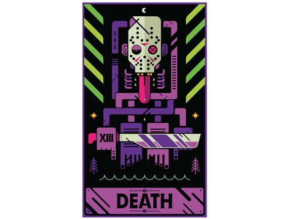 Jason The Death Guy