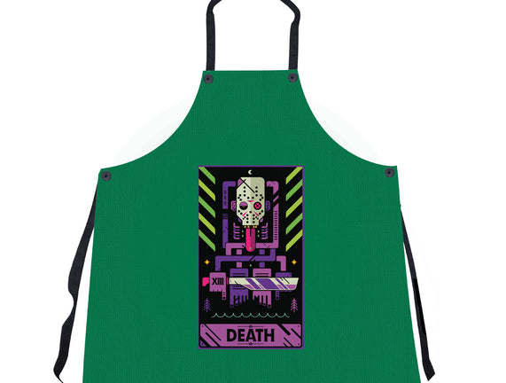 Jason The Death Guy