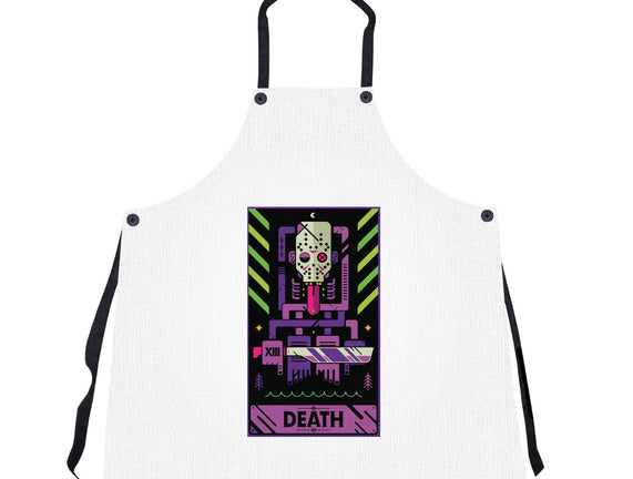 Jason The Death Guy