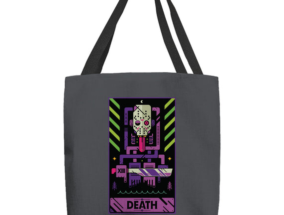 Jason The Death Guy