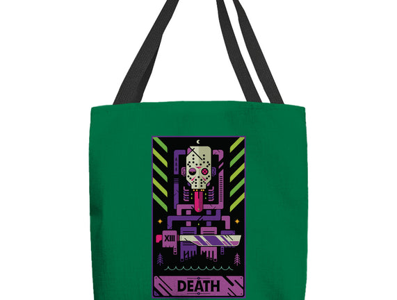 Jason The Death Guy
