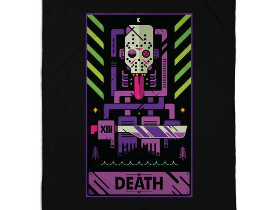 Jason The Death Guy