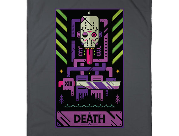 Jason The Death Guy