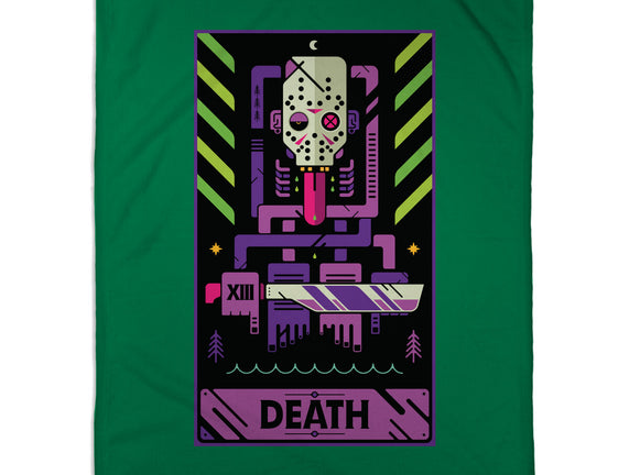 Jason The Death Guy
