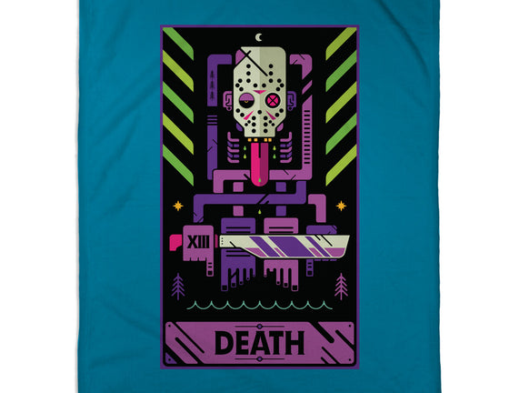 Jason The Death Guy