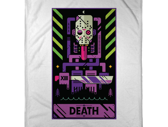 Jason The Death Guy
