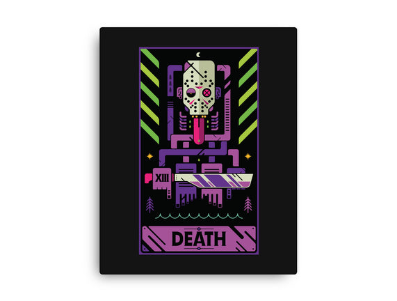 Jason The Death Guy