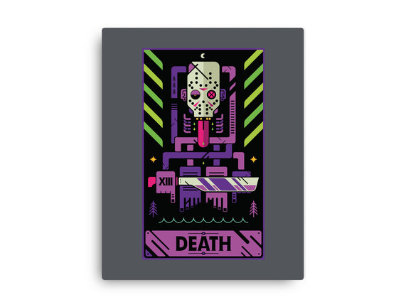 Jason The Death Guy