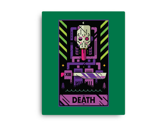 Jason The Death Guy