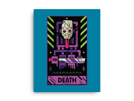 Jason The Death Guy