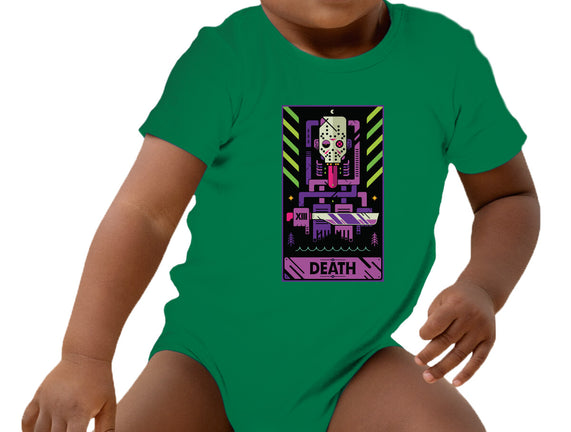 Jason The Death Guy