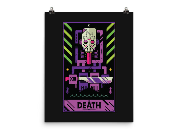 Jason The Death Guy
