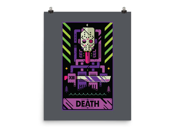 Jason The Death Guy
