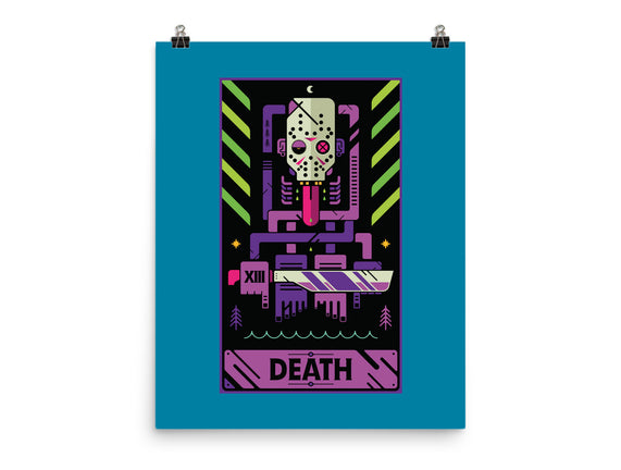 Jason The Death Guy