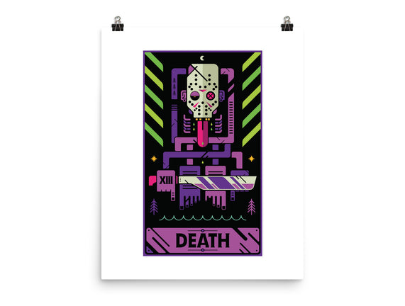 Jason The Death Guy