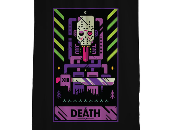 Jason The Death Guy