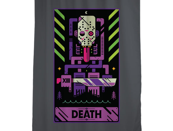 Jason The Death Guy