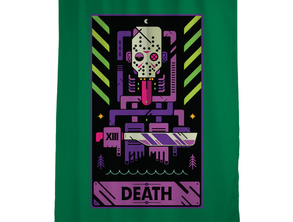 Jason The Death Guy