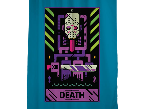 Jason The Death Guy