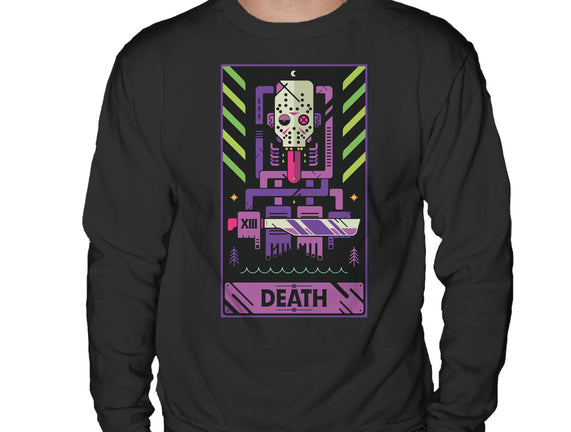 Jason The Death Guy