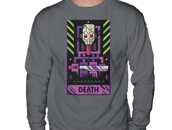 Jason The Death Guy