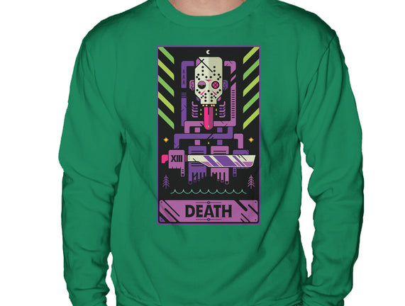Jason The Death Guy