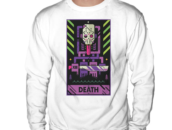 Jason The Death Guy