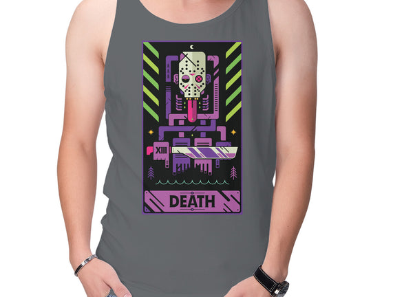 Jason The Death Guy