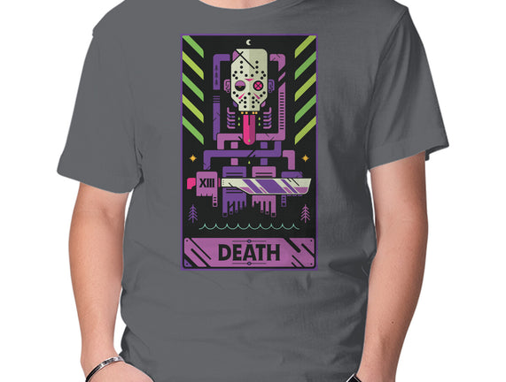 Jason The Death Guy