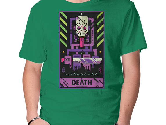 Jason The Death Guy
