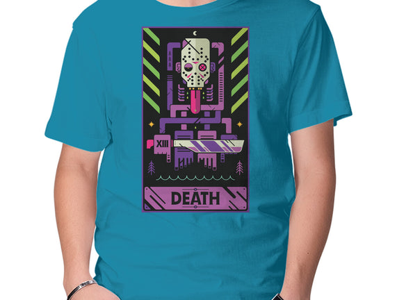Jason The Death Guy