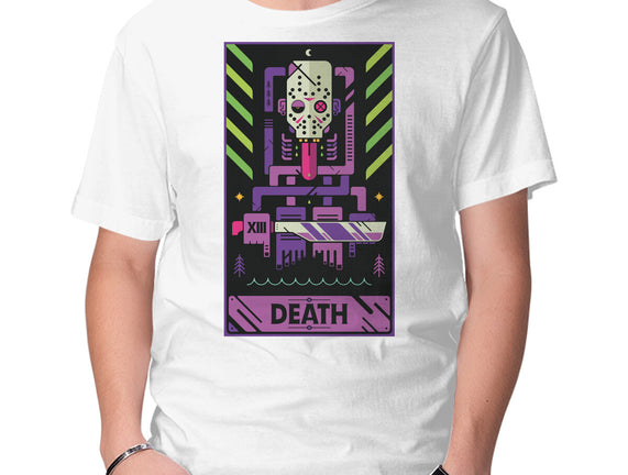 Jason The Death Guy