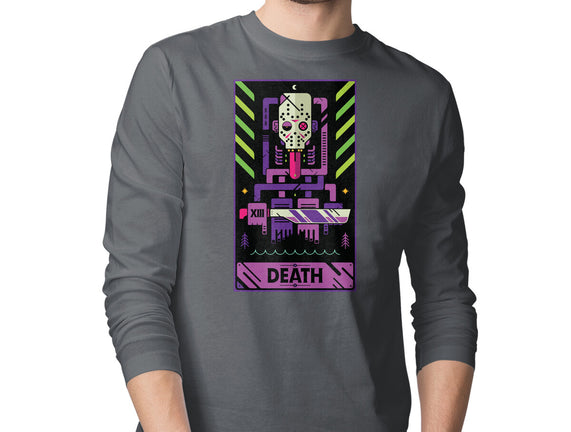 Jason The Death Guy